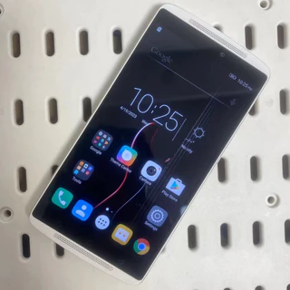 Original Desbloqueado Lenovo Vibe K4 Note A7010 Android 6.0 Smart Phone LCD De 5,5 " 16GB
