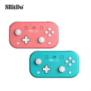 8Bitdo Lite 2 Gamepad Bluetooth Para Nintendo Switch/Android/Raspberry Pi