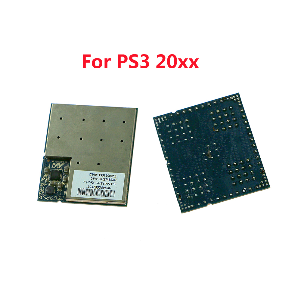 M dulo original sem fio compat vel com bluetooth placa wifi para ps3
