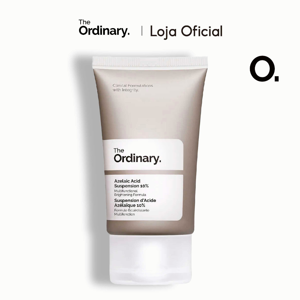 The Ordinary, Loja Oficial