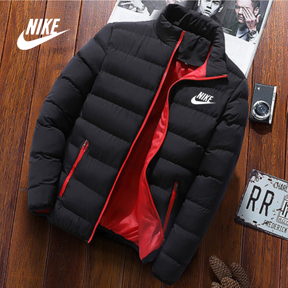 Nike store snow jacket