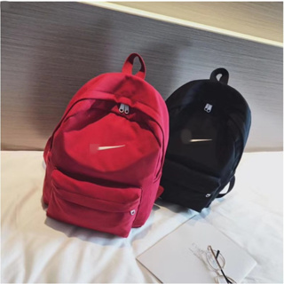 2023 HOT Mochila De Tecido Simples À Prova D