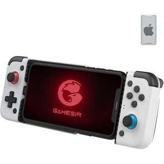 Gamesir X2 Telefone Móvel Gamepad Controlador De Jogo Joystick
