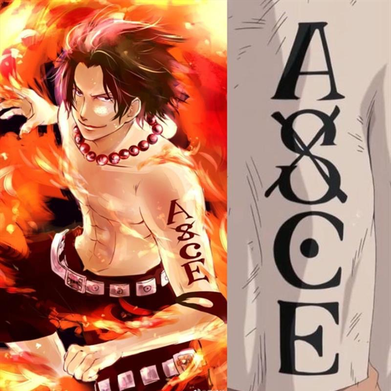 Ace icon  Anime, Imagens aleatórias, Portgas d. ace