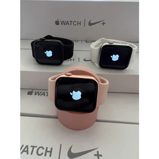 Mais recente Série 8 Relógio 8 Smartwatch Boot Up Logo Carregador sem fio Smart Watch Spin Button Custom Dial Bluetoot Call Relógio inteligente