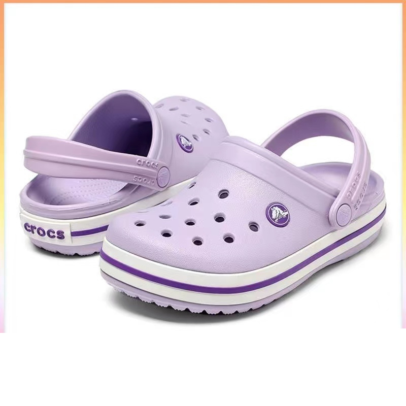 Crocs shopee on sale