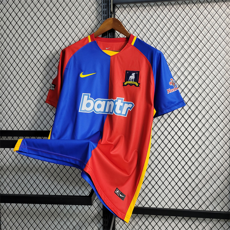 Camisa Richmond Ted Lasso 23/24 Camisa De Futebol Roy Kent tailandesa1 : 1