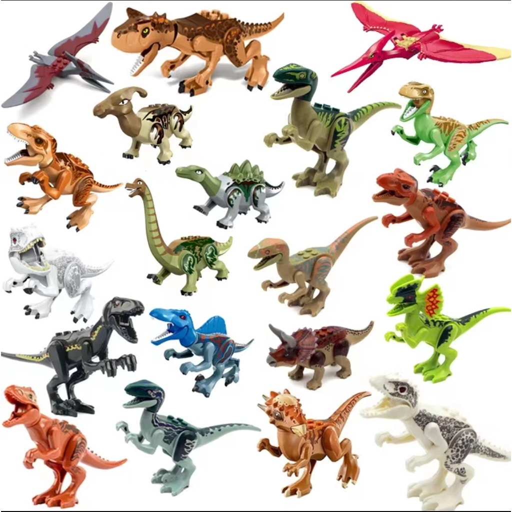 Brinquedo Do Dinossauro Do Miúdo Educacional Realista Dinossauro