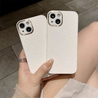 Capa De Celular Estampada Em lv Para iphone 14 Pro Max