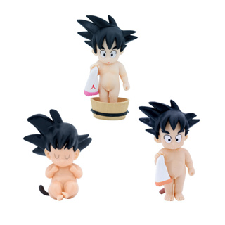 Boneco Goku Criança Dragon Ball Infantil Action figure Kakarotto
