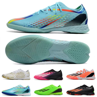 Clássicos Tênis X Speedportal . 1 Sapatos De Futebol IC Futsal Botas