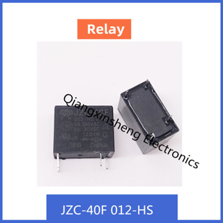 10PCS JZC-32F-009-ZS3 RELAYS NEW HONGFA