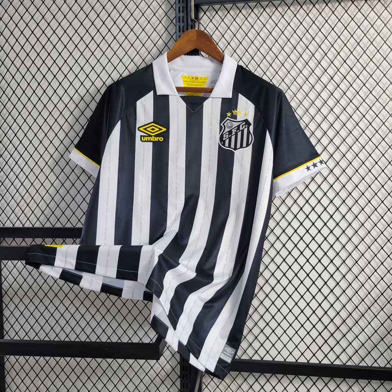 233/24 Camisa De Futebol Longe