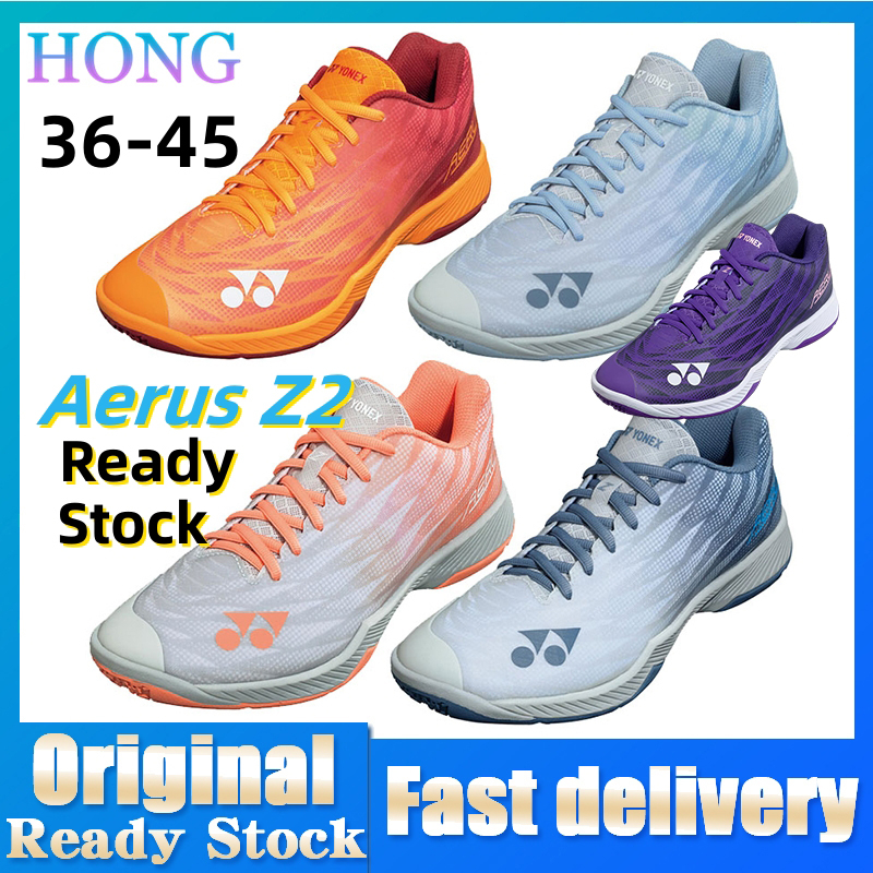 yonex Power Cushion aerus Z2 Badminton Sapatos Para Homens Tênis