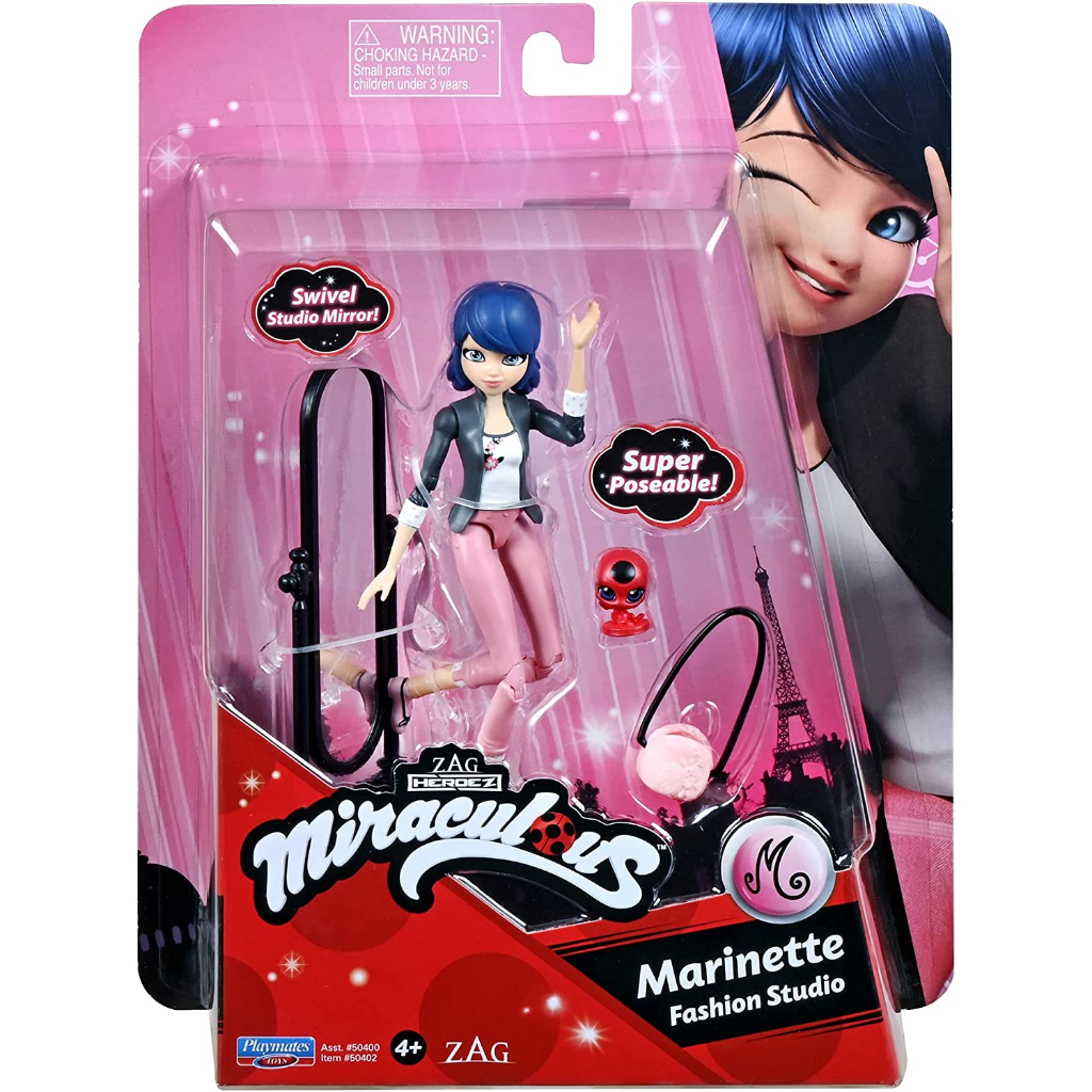 Marinette doll hot sale