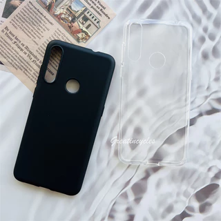 Caixa Macia Em Estoque Para TecToy On Tela 6.22 128GB Capa De Silicone TPU De Alta Qualidade Telefone