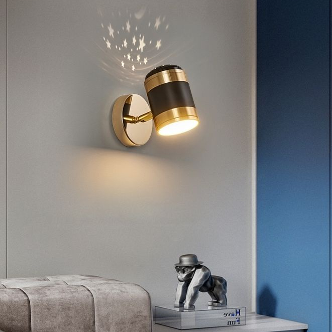 VIMI Luminárias Nórdicas Modernas Estéticas Internas Decoram Lâmpada De