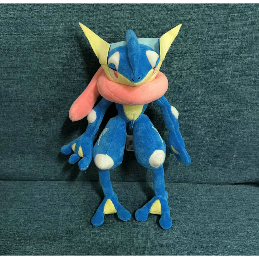 Boneco Pokémon Snorlax Battle Figure Jazwares Sunny Original