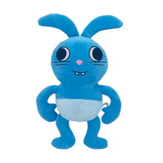 Novo Jogo Garten Banban brinquedo de pelúcia Animais Peluche Pássaro De Pelúcia  Jumbo Josh Fãs Presentes Para Crianças