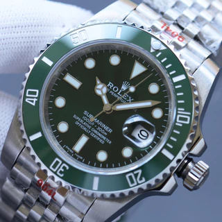 Relógio Mecânico Automático Masculino , Série water ghost , À Prova D'água , 40mm