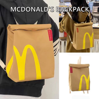 Mcdonald