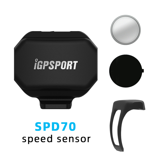 iGPSPORT C70 CAD70 SPD70 ANT + Sensor De Cadência Sem Fio
