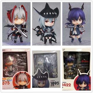 Nendoroid Arknights 1375 # Modelo De Boneca De Ação Sarkaz Figura Doll
