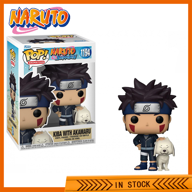 Action Figure Naruto Boneco Do Naruto Funko Pop Naruto Anime Importante