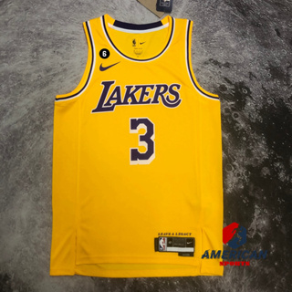 Camiseta Para Hombre NBA Lakers - Morado – Boutique Boys