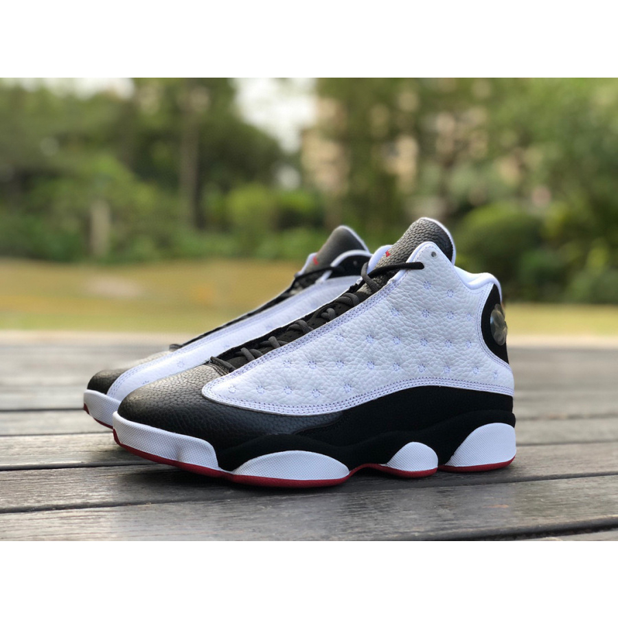 Aj13 panda online