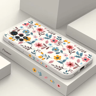 Estojo De Telefone Para Xiaomi Redmi Note 11S 11 11T Pro Plus 4G 5G Capa De Design Criativo