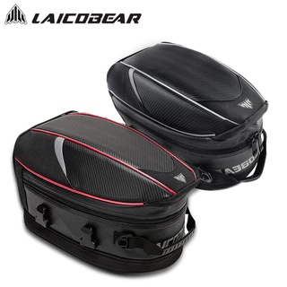 LA-0101 LAICOBEAR Sacos De Bagagem De Motocicleta À Prova D