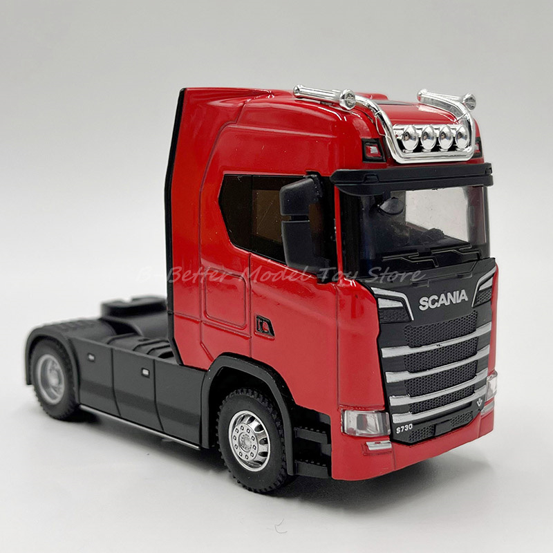 Diecast scania on sale