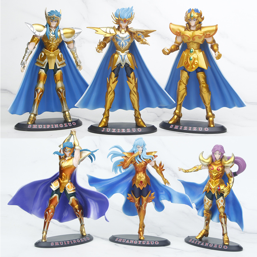 Leg - Dub JP) SAINT SEIYA: Os Cavaleiros do Zodíaco As Doze Casas