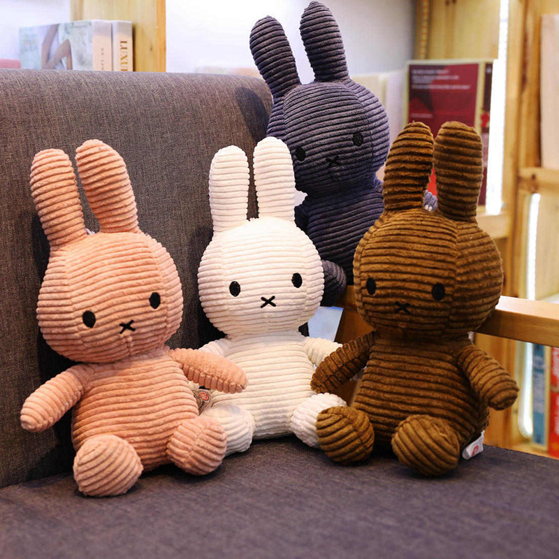 Miffy cheap stuffed toy