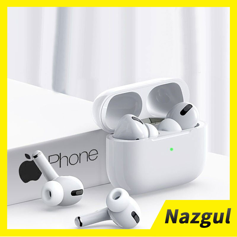 Air 3 pro Bluetooth 5.2 Airpods Pro premium Fone De Ouvido Sem Fio Com Microfone