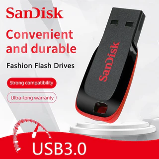 Sandi USBB Mini Pen Driver flash 512GB 32GB 64GB Memory Stick 256GB 128GB 1TB 2TB Compatível Com Telefone Móvel Computador USB Portátil Drive