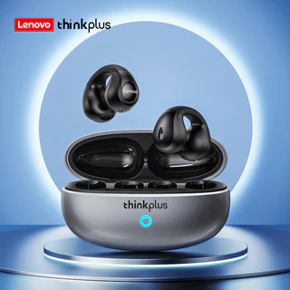Lenovo XT83II Sport Bluetooth 5.3 Fone De Ouvido Sem Fio Com Microfone Fones À Prova D'água Estéreo HiFi