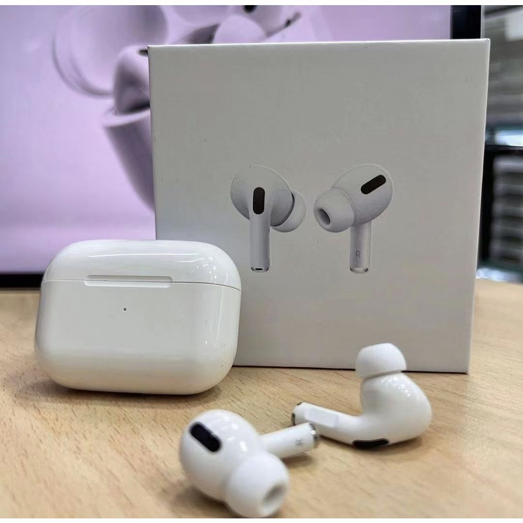 Fone De Ouvido AirPods Pro 3 TWS Bluetooth 3 PK I12 13 I18 I9000