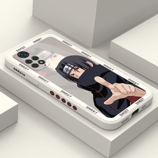 Estojo De Telefone Ninja Para Xiaomi Redmi Note 12S 12 Pro PLus 4G 5G Capa De Moda Confortável