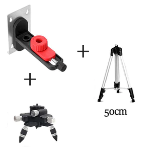 Adequado Para Acessórios De Nível De laser Verde De Linha 3d12 , Conjunto Completo De