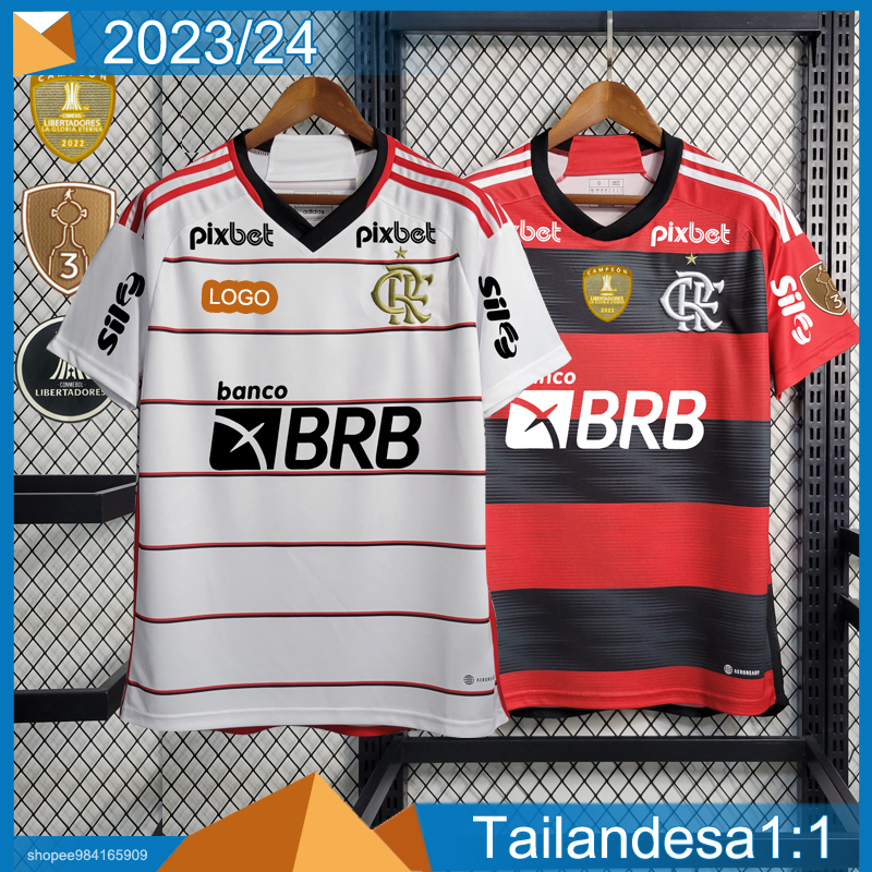 Camisa Da Equipe Tailandesa 2023/24 Futebol F-O | Shopee Brasil