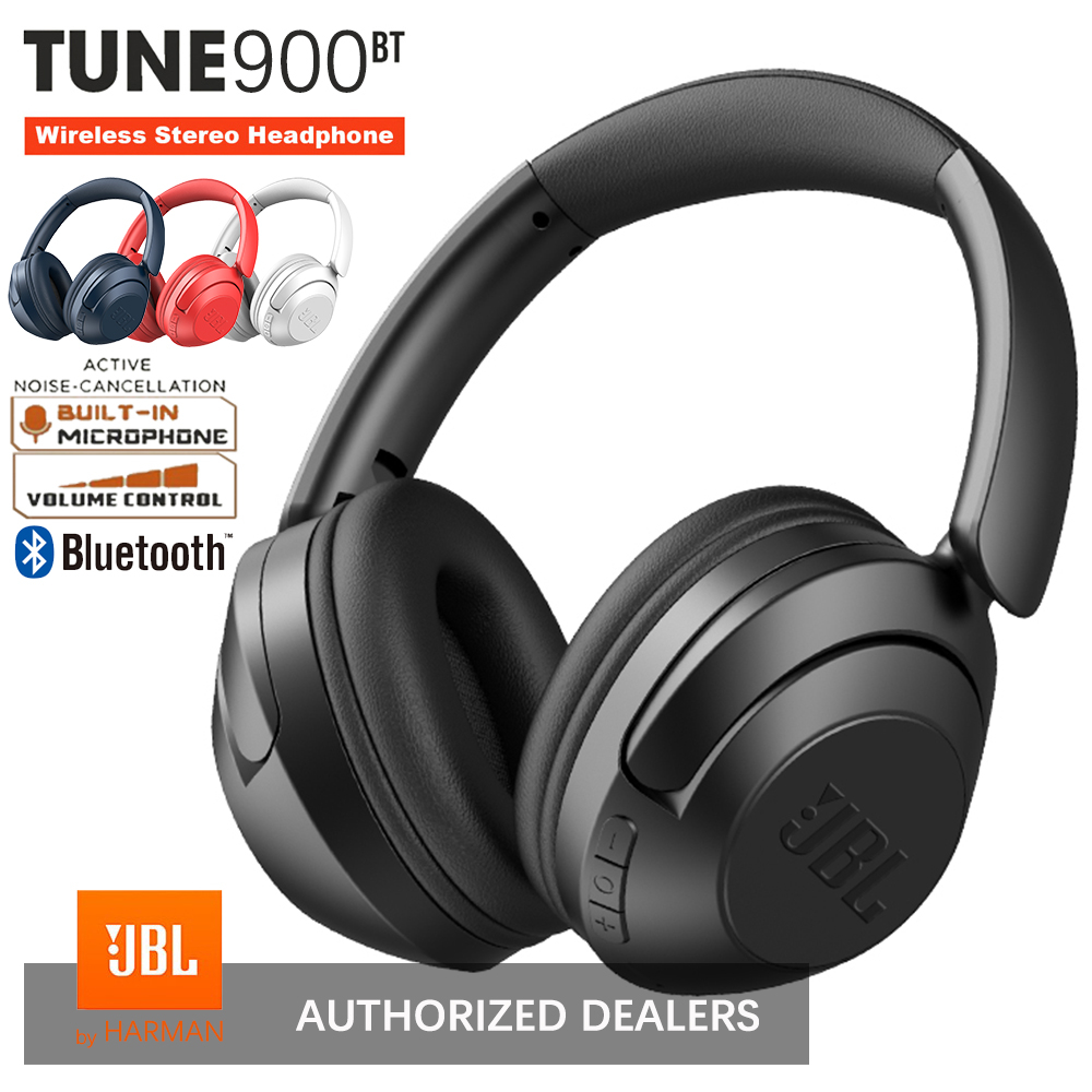 Fone De Ouvido Sem Fio Jbl Tune 900BT t700BT tune 700bt Fone Bluetooth Para  iPhone Android iOS - Faz a Boa!