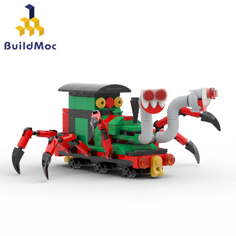 BuildMOC Official shop, Loja Online