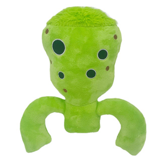 Garten of Banban 25cm Jumbo Josh Plushies Brinquedos Verde Boneca De Pelúcia  Para Fãs E Amigos Presentes De Animais Recheados - Escorrega o Preço