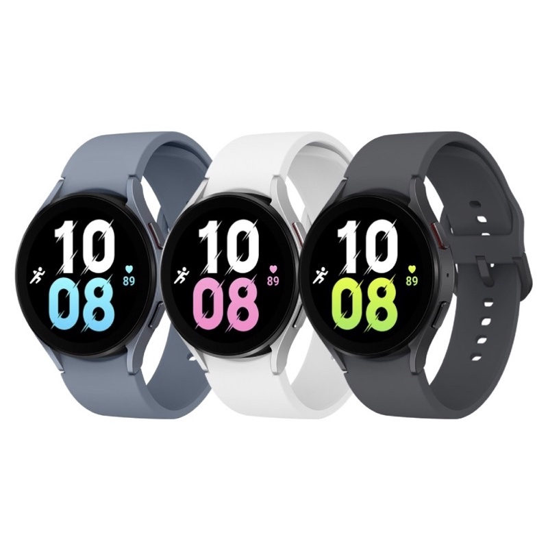 Relógio Smart watch Samsung Galaxy 5 pro 4 Bluetooth Smartwatch