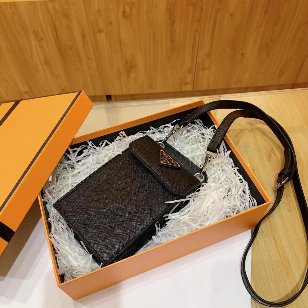 Bolsa Portátil Para Celular mini Cruz | Shopee Brasil