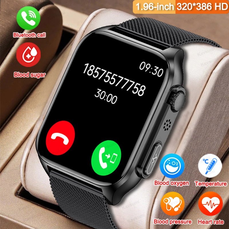 Novo T800 2023 Ultra Serie 8, Tela Full, Completo para Esportes, Corridas,  App de GPS, Com Carregamento NFC - Smartwatch e Acessórios - Magazine Luiza