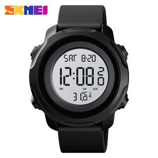 SKMEI 1682 Relógio Digital À Prova D