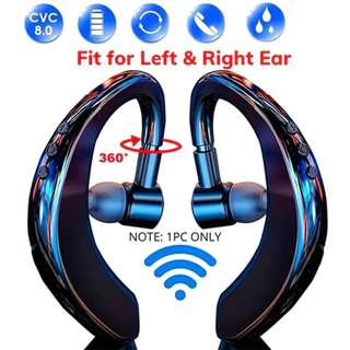 4 Cores S11 Fones De Ouvido Bluetooth Sem Fio Estéreo Para Negócios Esportivos Fone Sem Fio Bluetooth Com Microfones